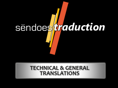 Technical & General Translations
